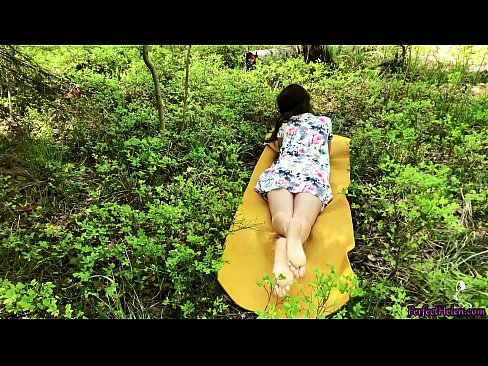 ❤️ Stranger trên Tinder thủ dâm của tôi L. và Fucks đam mê trong rừng Sluts ở% vi.xxxomg.ru% ❌